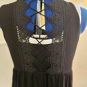 Torrid supersoft tank